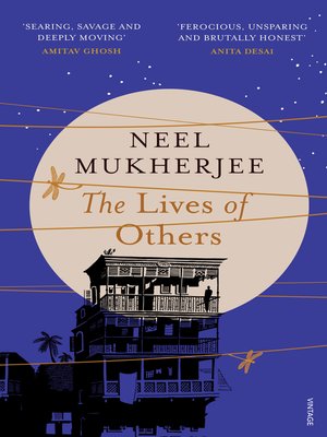 cover image of The Lives of Others
